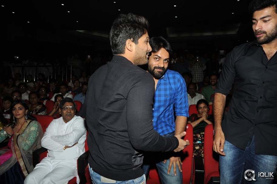 Mukunda-Movie-Audio-Launch